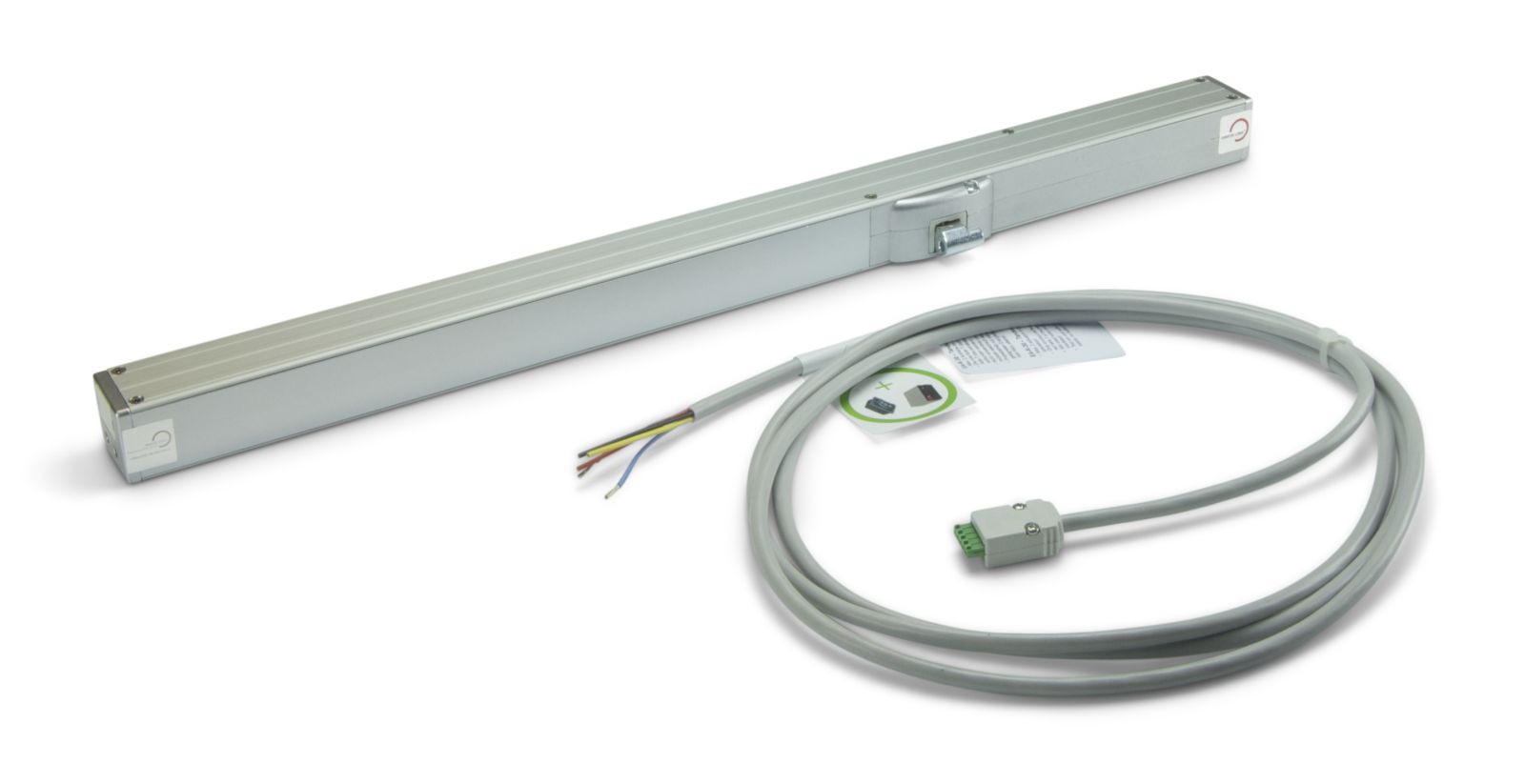 Chain actuator EA-K-30 - the compact one