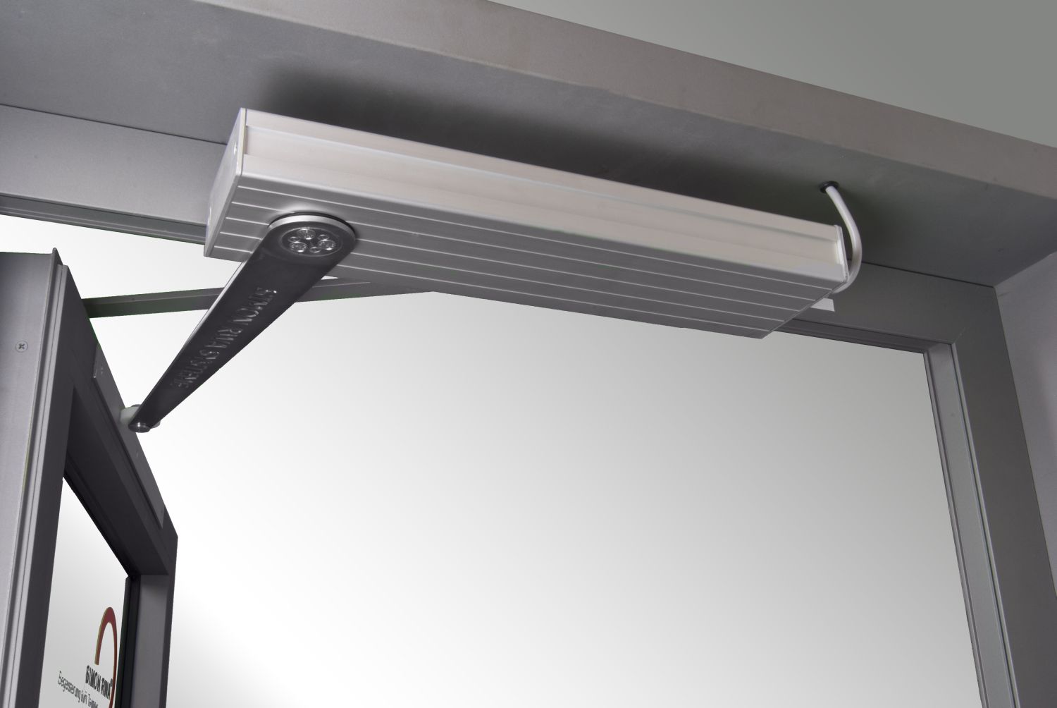 Stronger Door Opener EA-KL²-T-50