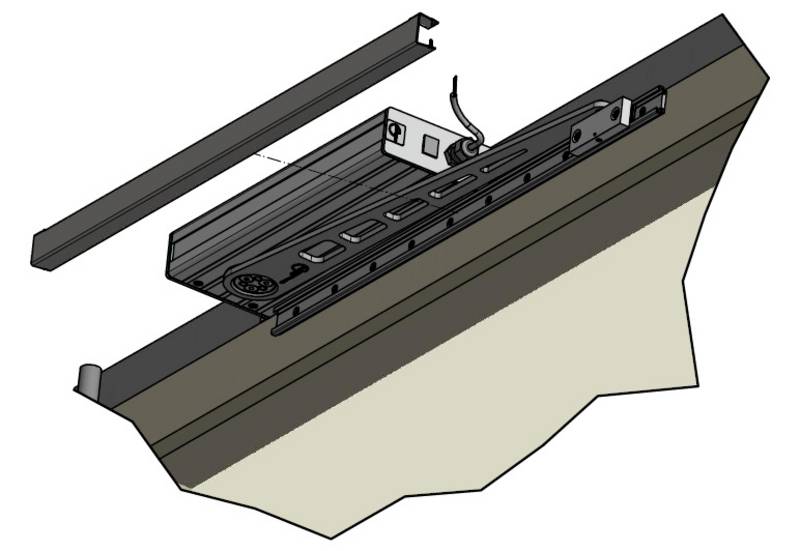 Current product news / Updates / Discontinued products