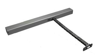 Chain actuator EA-K-65 - current SHE actuator with more power