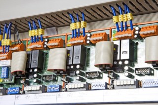 ESM control panels – Spare parts available until end of 2024