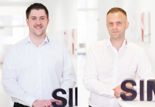 SIMON PROtec creates future-oriented and modern corporate structures