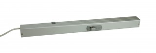 Ventilation chain actuator with 500 N power - EA230-K-50
